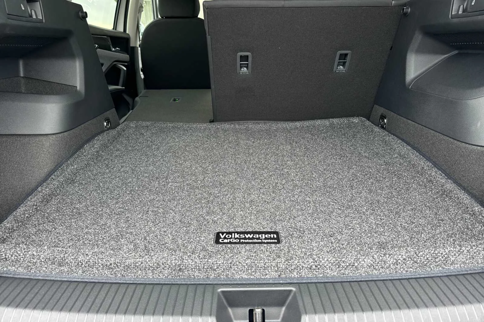 2026 Volkswagen Tiguan S - Photo 15