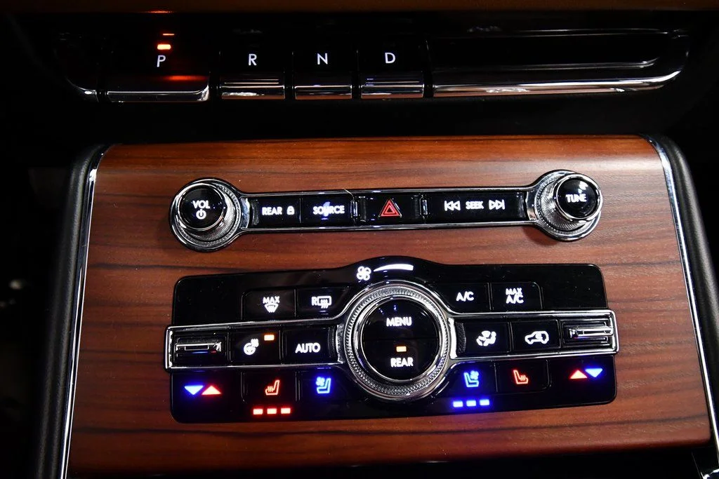 2023 Lincoln Aviator Grand Touring - Photo 28
