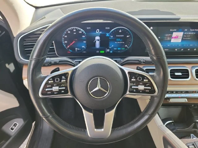 2022 Mercedes-Benz GLS GLS450 - Photo 30
