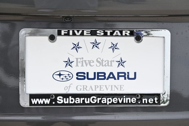 New 2026 Gray Subaru Wilderness image 13