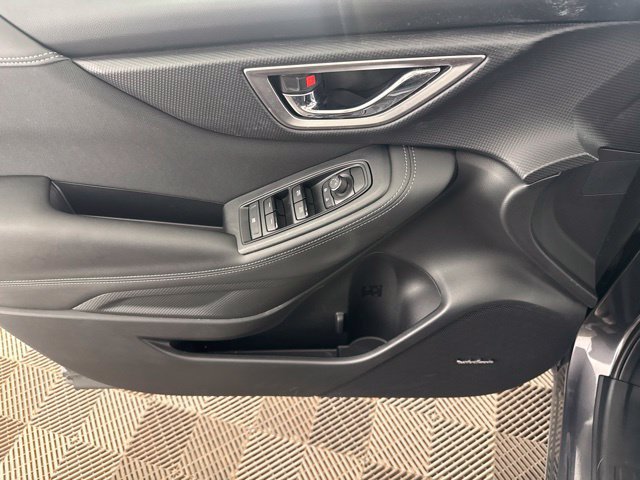 Used 2024 Gray Subaru Premium image 20