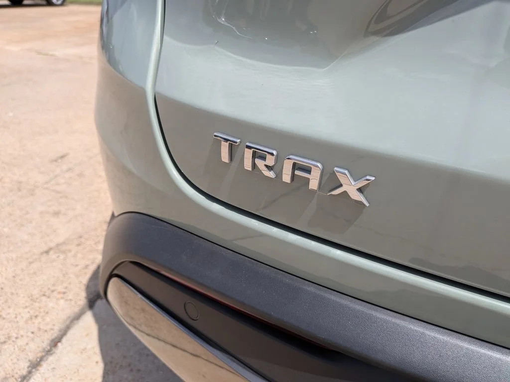 2026 Chevrolet Trax Activ - Photo 36