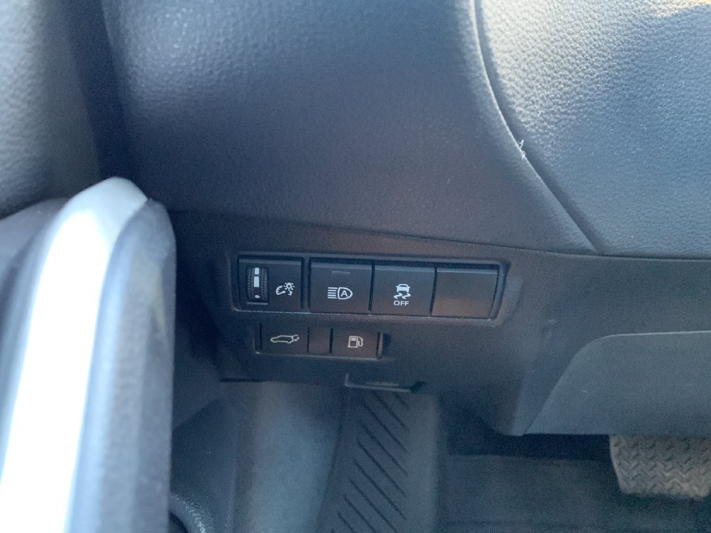 2024 Toyota Corolla Cross XSE - Photo 34