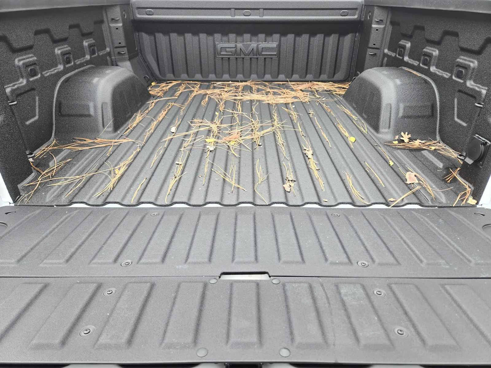 2026 GMC Sierra 1500 Elevation - Photo 20