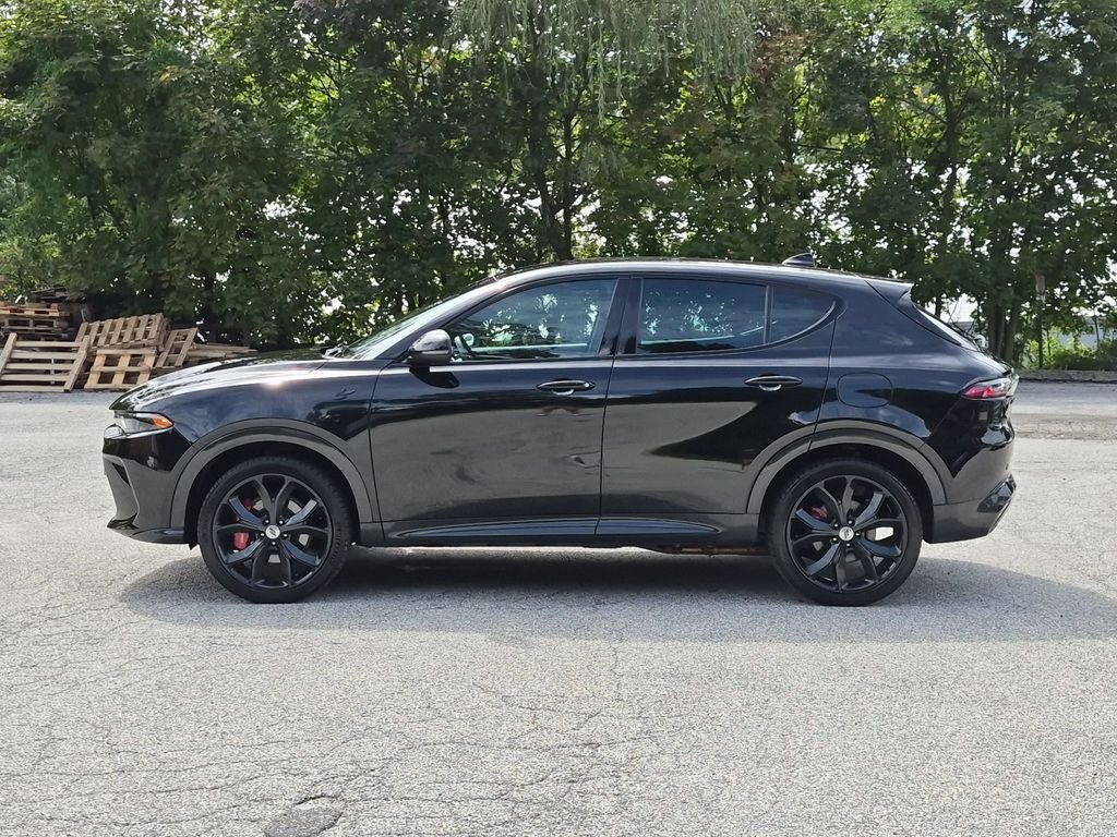 Used 2024  Dodge R/T image 8