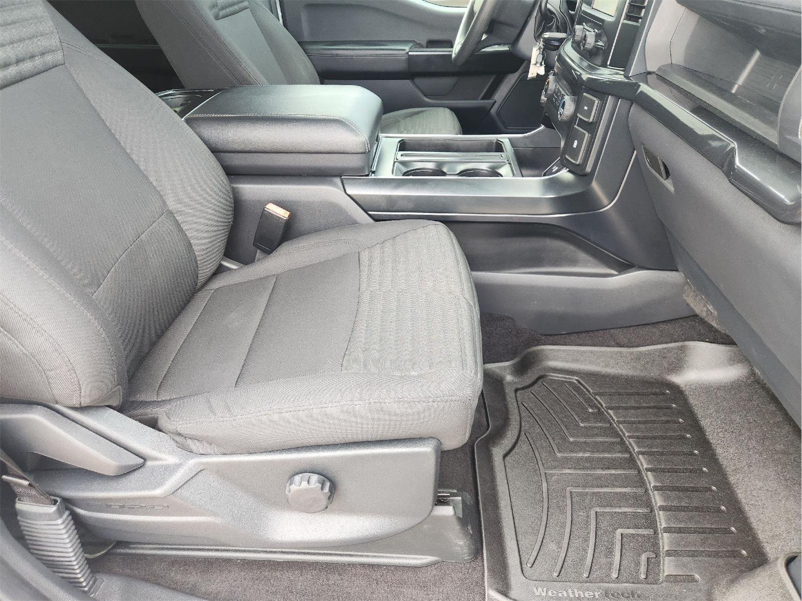2022 Ford F-150 photo 14 of 33