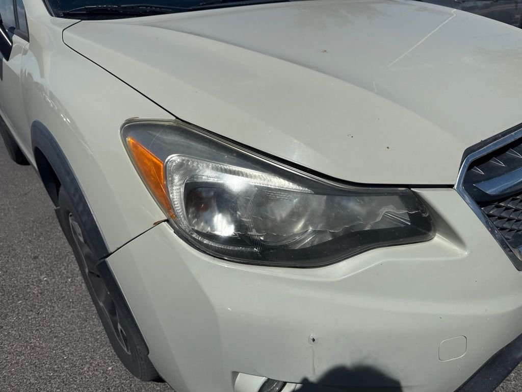 Used 2013 Beige Subaru 2.0i Limited image 16