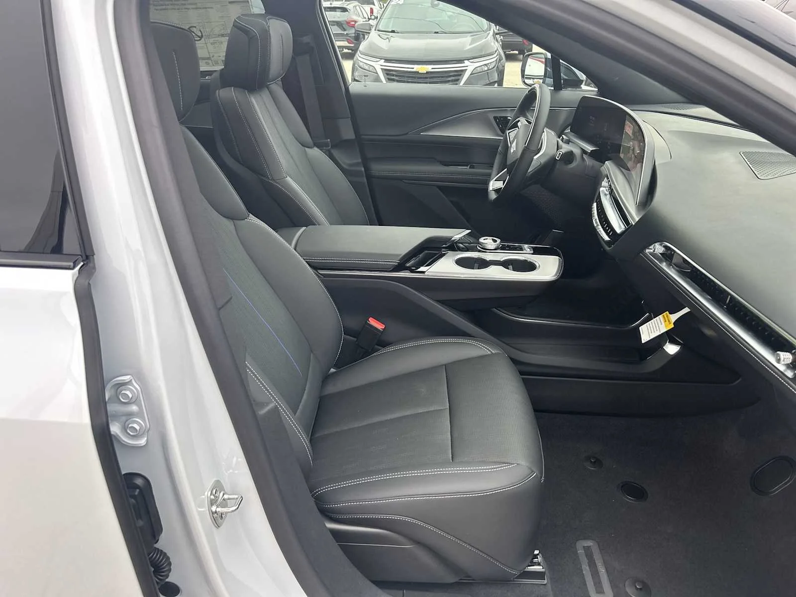 2027 Cadillac LYRIQ Sport - Photo 27