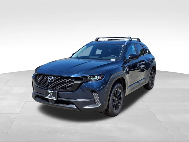 2026 Mazda CX-50 2.5 S Preferred AWD