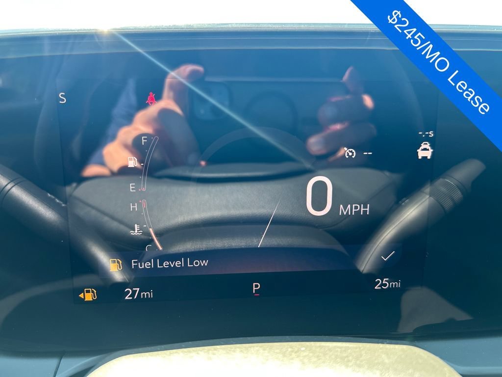 2026 Buick Envista Preferred - Photo 101