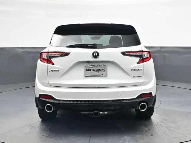 Used 2023  Acura A-Spec Package image 5