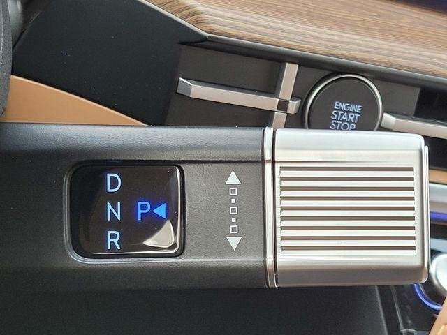New 2026 Black Hyundai Limited image 44