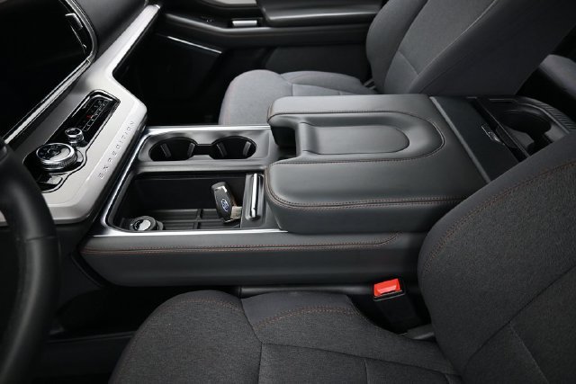 Certified Used 2025 Silver Ford Active image 27