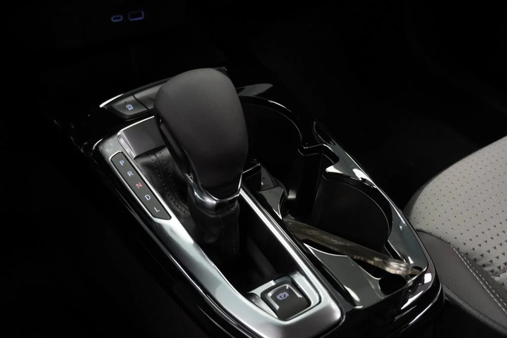 New 2026 Marina Blue Metallic Chevrolet LT image 18