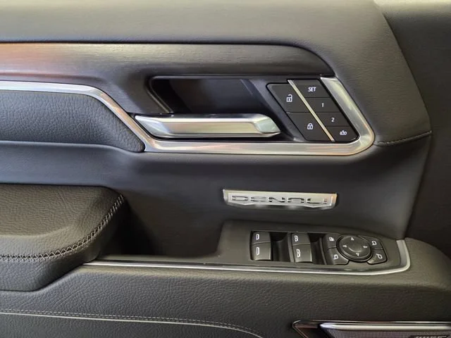 New 2026 Onyx Black GMC Denali image 27