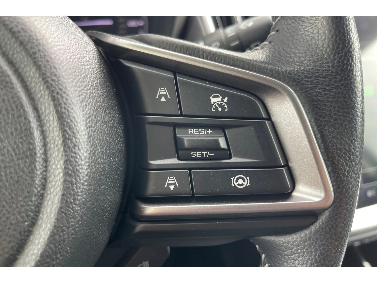 Used 2024 MAGNETITE GRAY ME Subaru Limited XT image 35