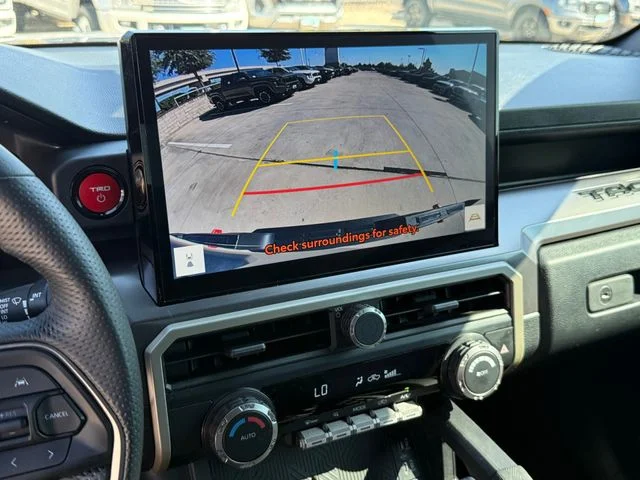 Certified Used 2026 UNDERGROUND Toyota TRD Off Road image 23