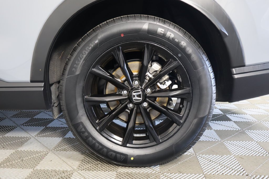 2024 Honda CR-V Sport-L - Photo 8