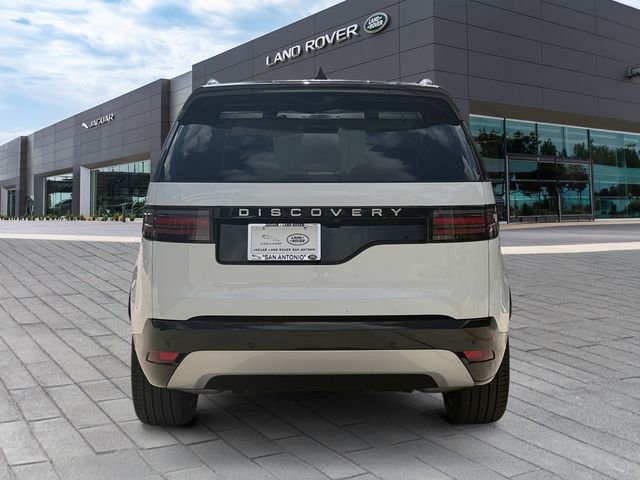 New 2026 Fuji White Land Rover Gemini Edition image 4
