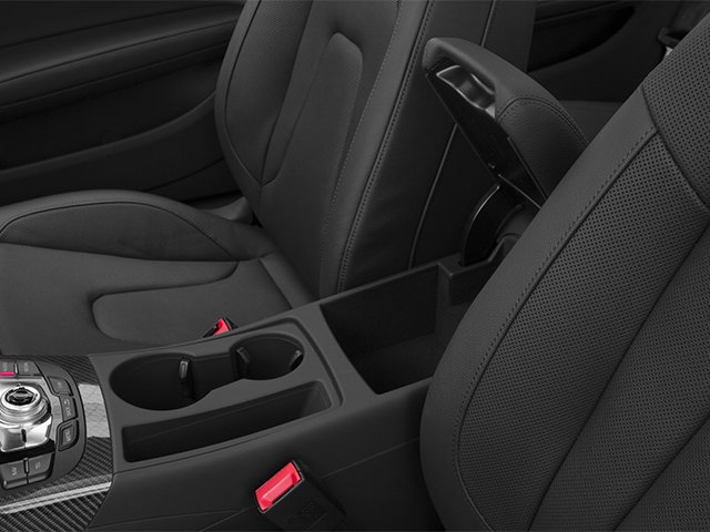 Used 2013 Daytona Gray Pearl Audi 4.2 image 16