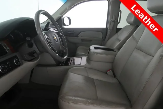 Used 2012 Black Chevrolet LTZ image 16