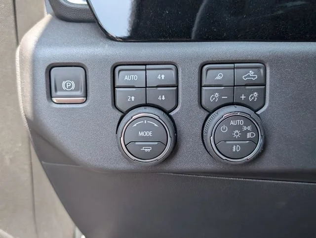 2026 Chevrolet Silverado 1500 LT Trail Boss - Photo 15
