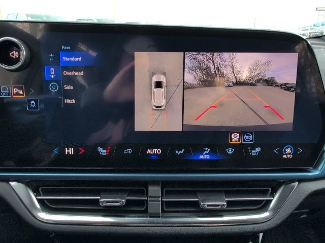 2026 Chevrolet Equinox EV 2LT - Photo 23