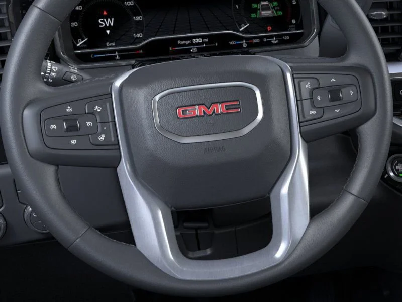 2026 GMC Sierra 1500 Elevation - Photo 19