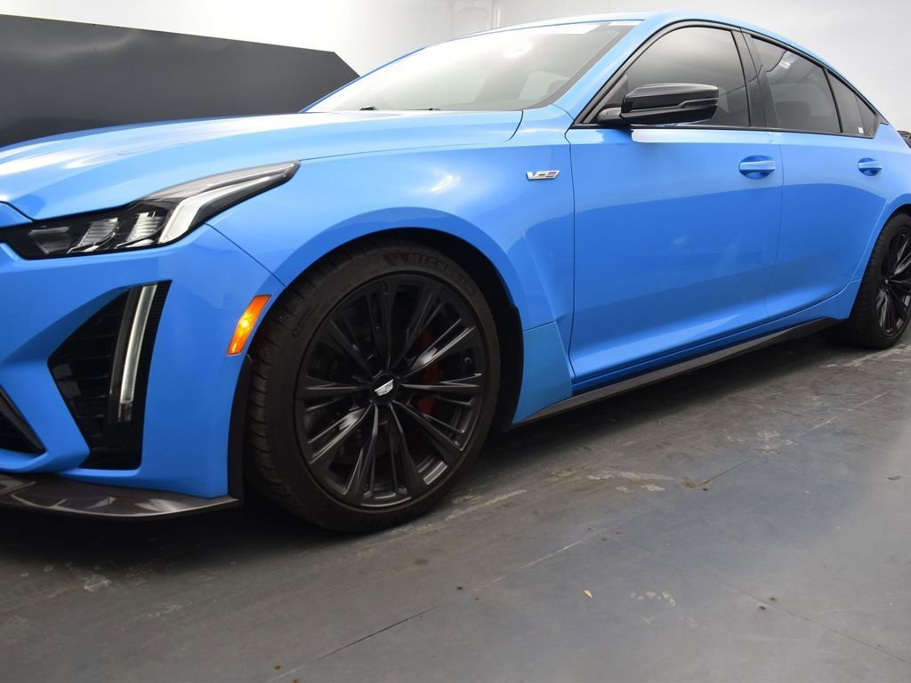 2023 CADILLAC CT5 - Image 34