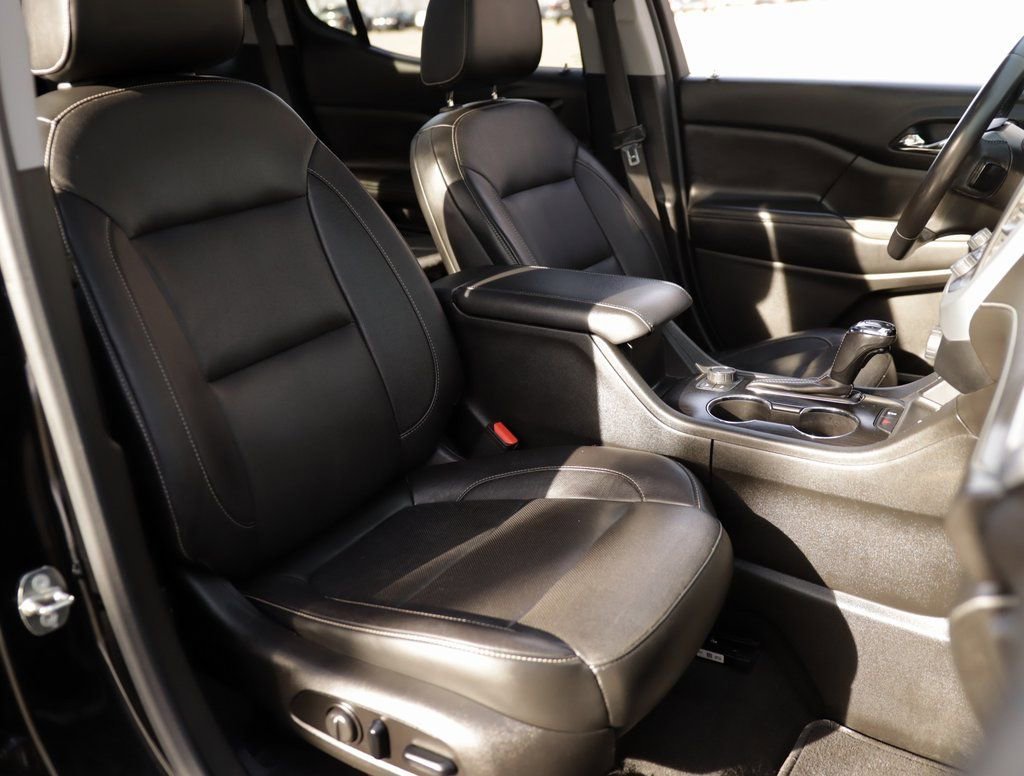 2017 GMC Acadia SLT-2 - Photo 33