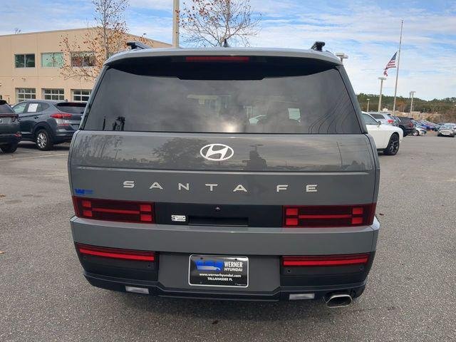2025 Hyundai Santa Fe SEL - Photo 6