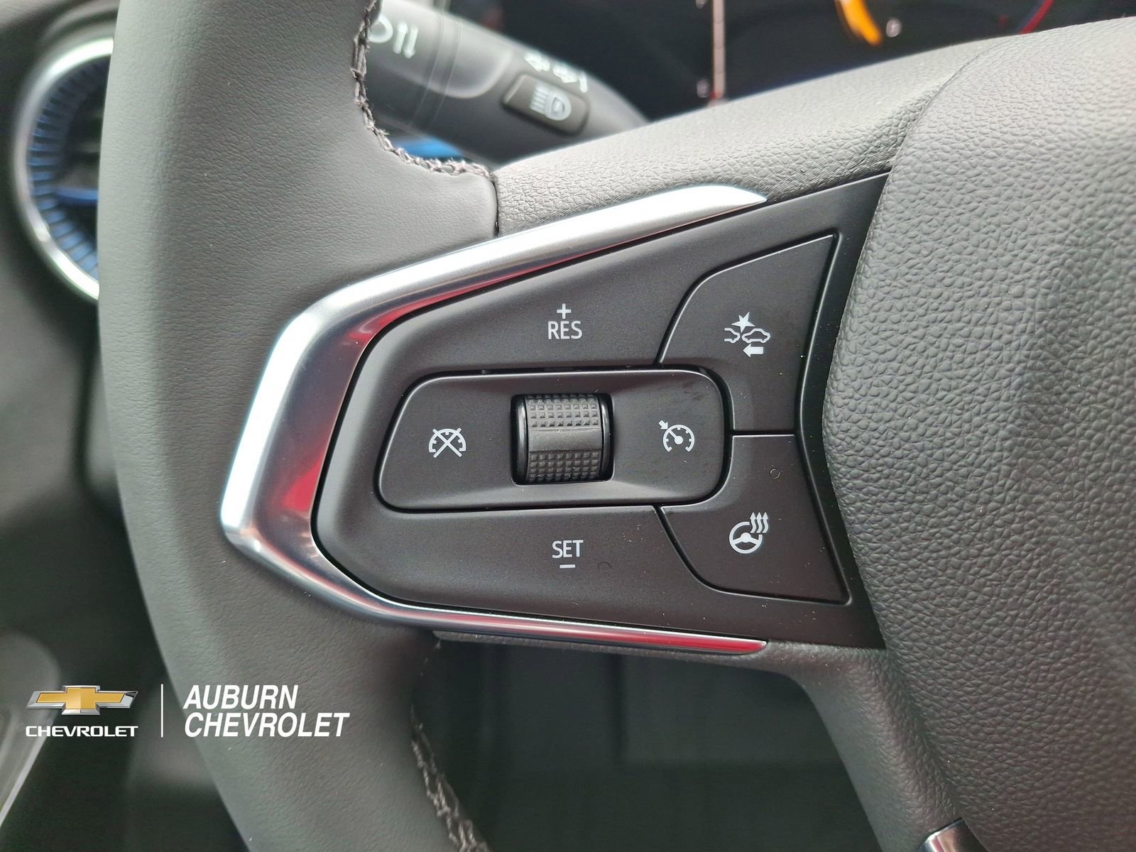2026 Chevrolet Trax LT - Photo 12