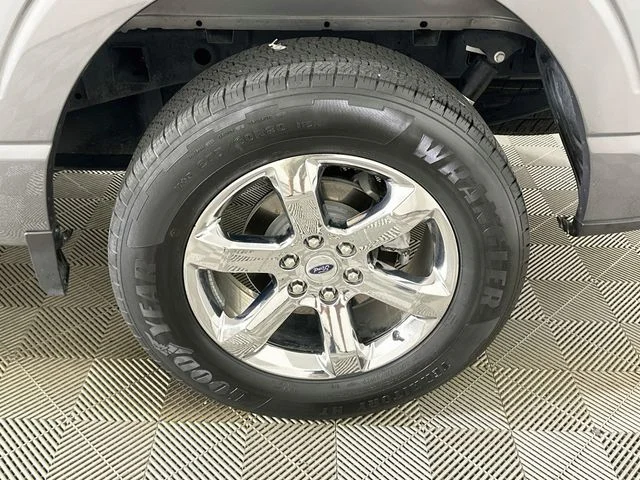 Certified Pre-Owned 2023 Ford F-150 XLT