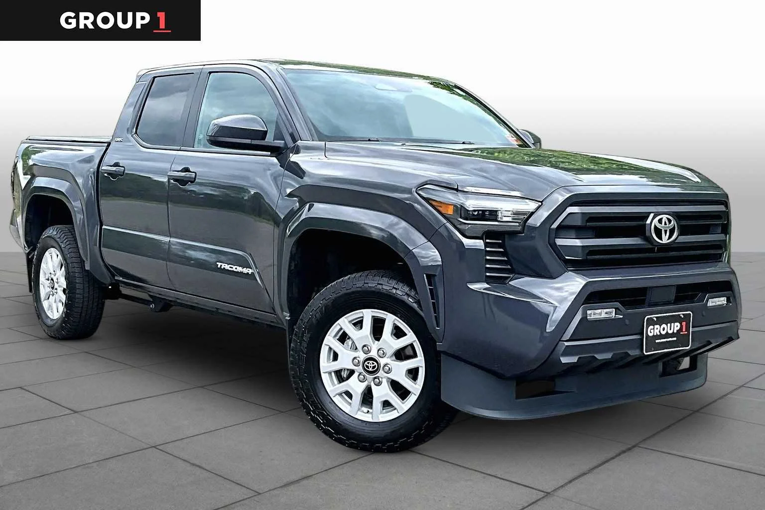 Certified Used 2024 Underground Toyota SR5 image 3
