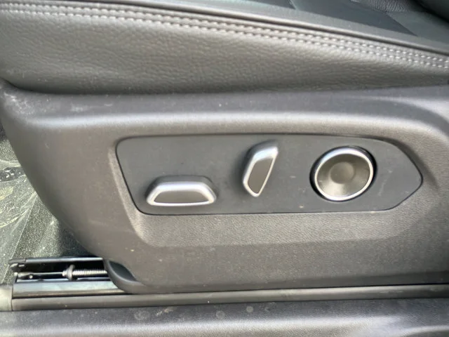 2026 GMC Sierra 2500HD Denali - Photo 28