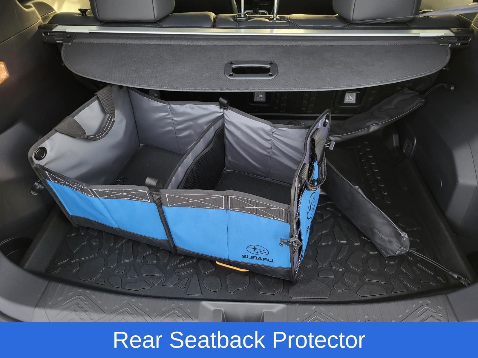 2025 Subaru Crosstrek Wilderness - Photo 13