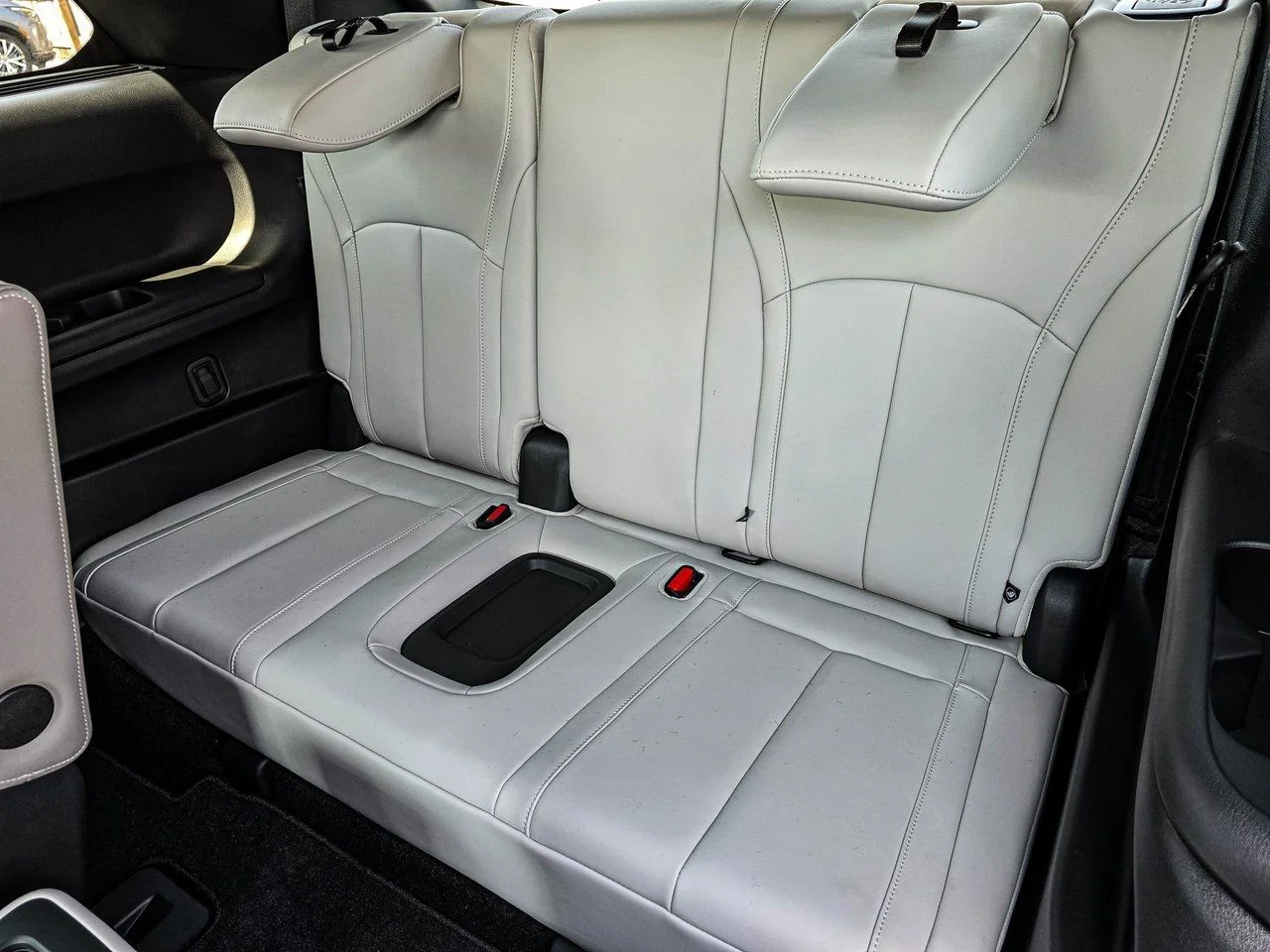 2026 INFINITI QX60 AUTOGRAPH - Photo 31