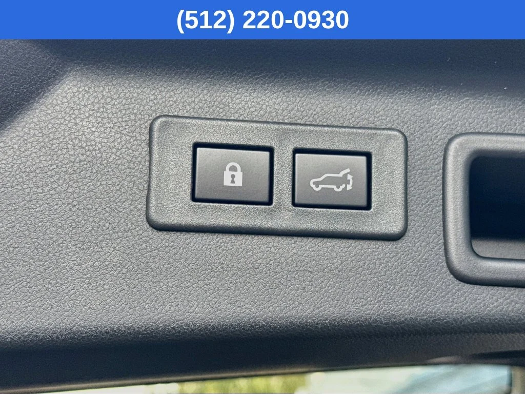 New 2026 Gray Subaru Wilderness image 34