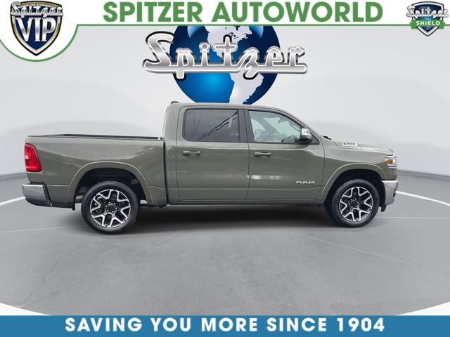 Used 2026 Green Ram Laramie image 10