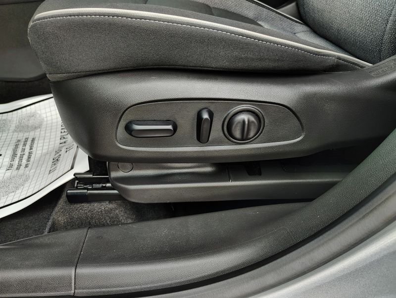 Used 2023 Gray Chevrolet LT image 13