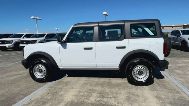 2025 Ford Bronco 4-Door Base - Photo 73