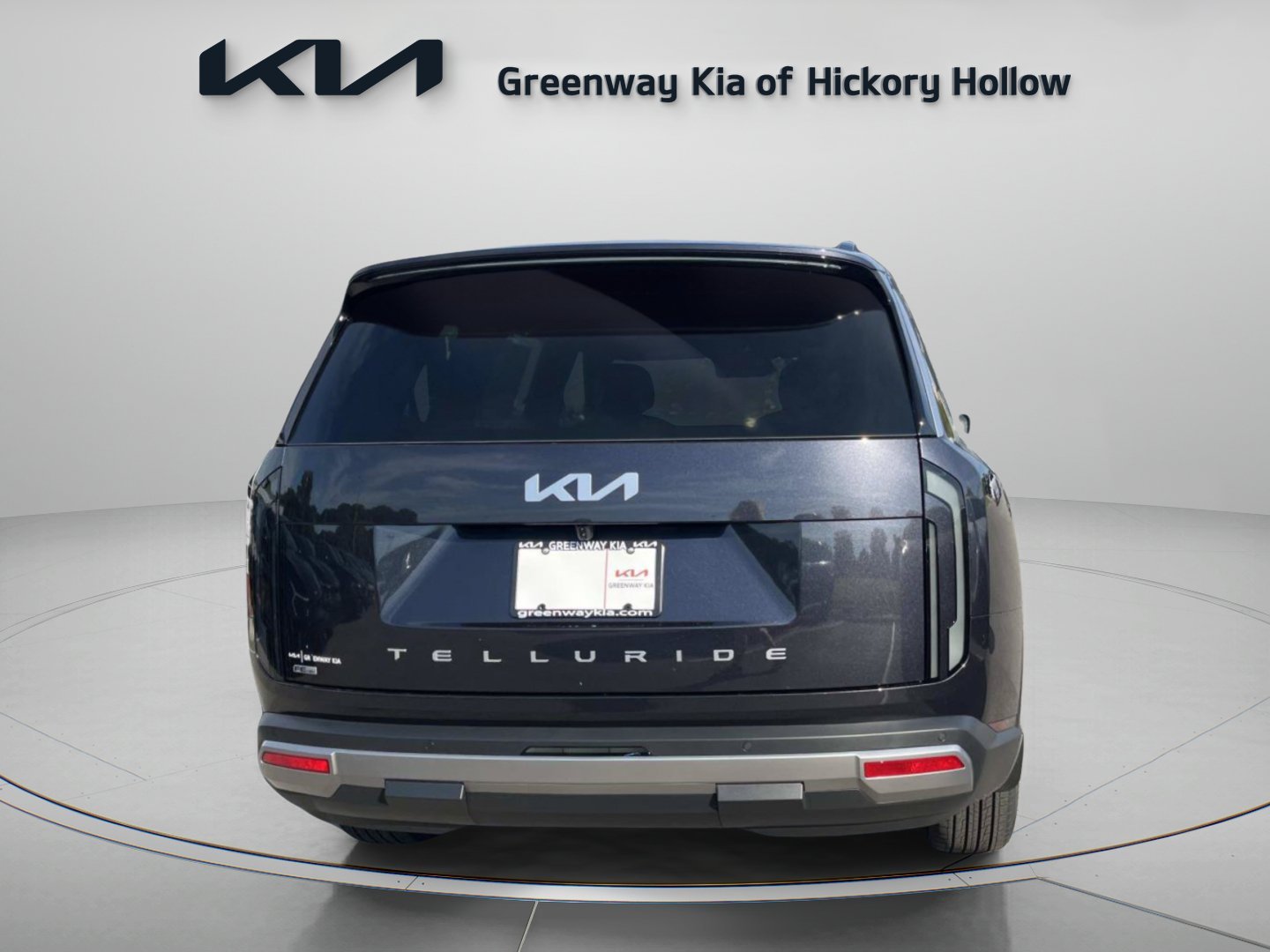 New 2027 Panthera Metal Kia EX image 5