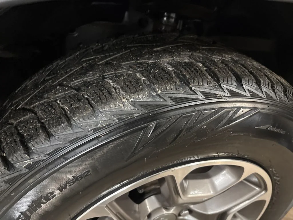 Used 2020 Black Jeep Trailhawk image 12