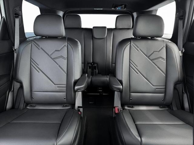 2026 Hyundai Palisade XRT Pro - Photo 15