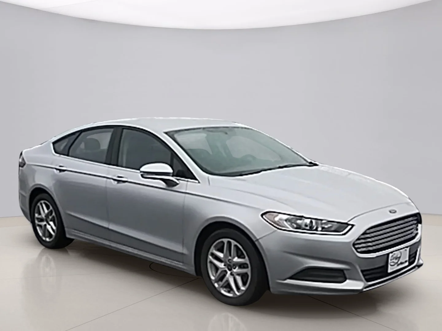 Used 2016 Silver Ford SE image 7