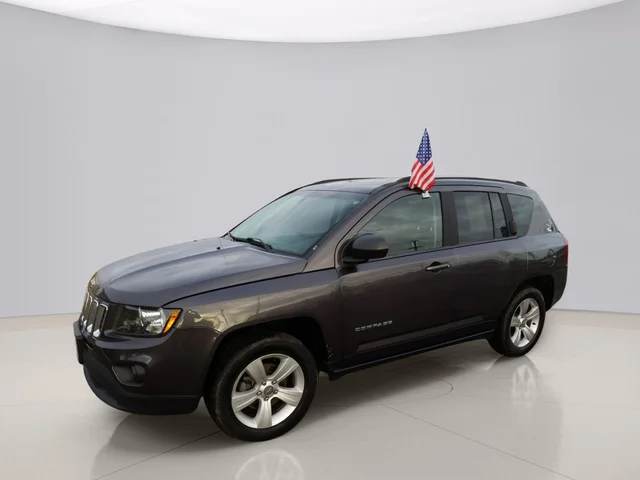 2015 Jeep Compass SPORT 4WD