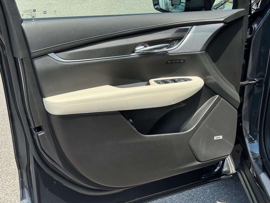 2023 Cadillac XT6 Sport - Photo 27