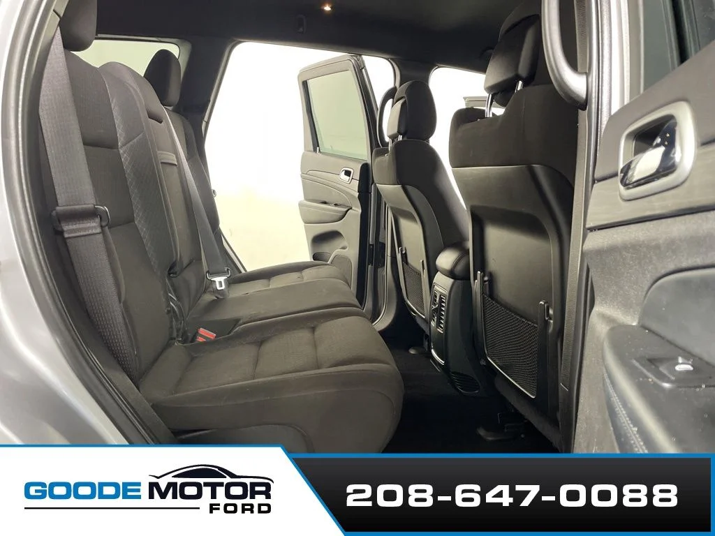 2021 Jeep Grand Cherokee Laredo E - Photo 21