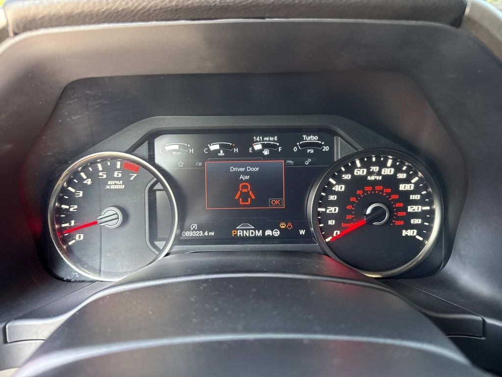 Used 2019  Ford Raptor image 44