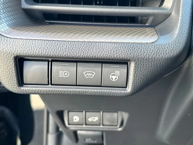 Used 2026 Black Toyota Limited image 18